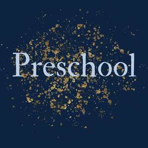 Team Page: Preschool - Mrs. Yvonne